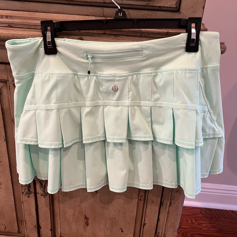 Lululemon Skort
